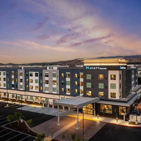 Hyatt House Vacaville Extérieur photo