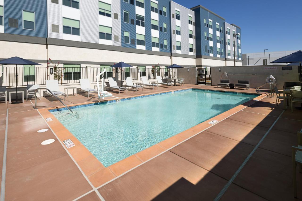 Hyatt House Vacaville Extérieur photo