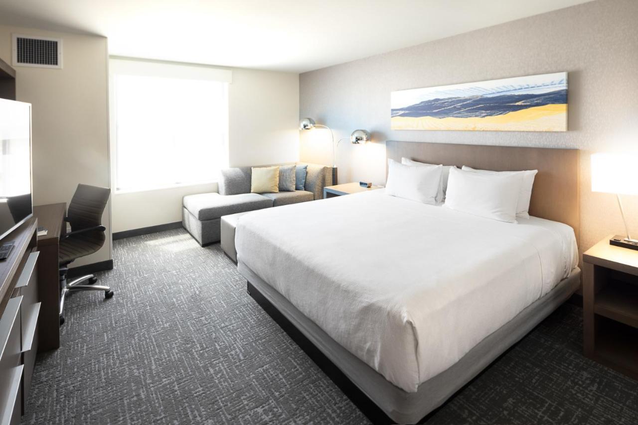 Hyatt House Vacaville Extérieur photo