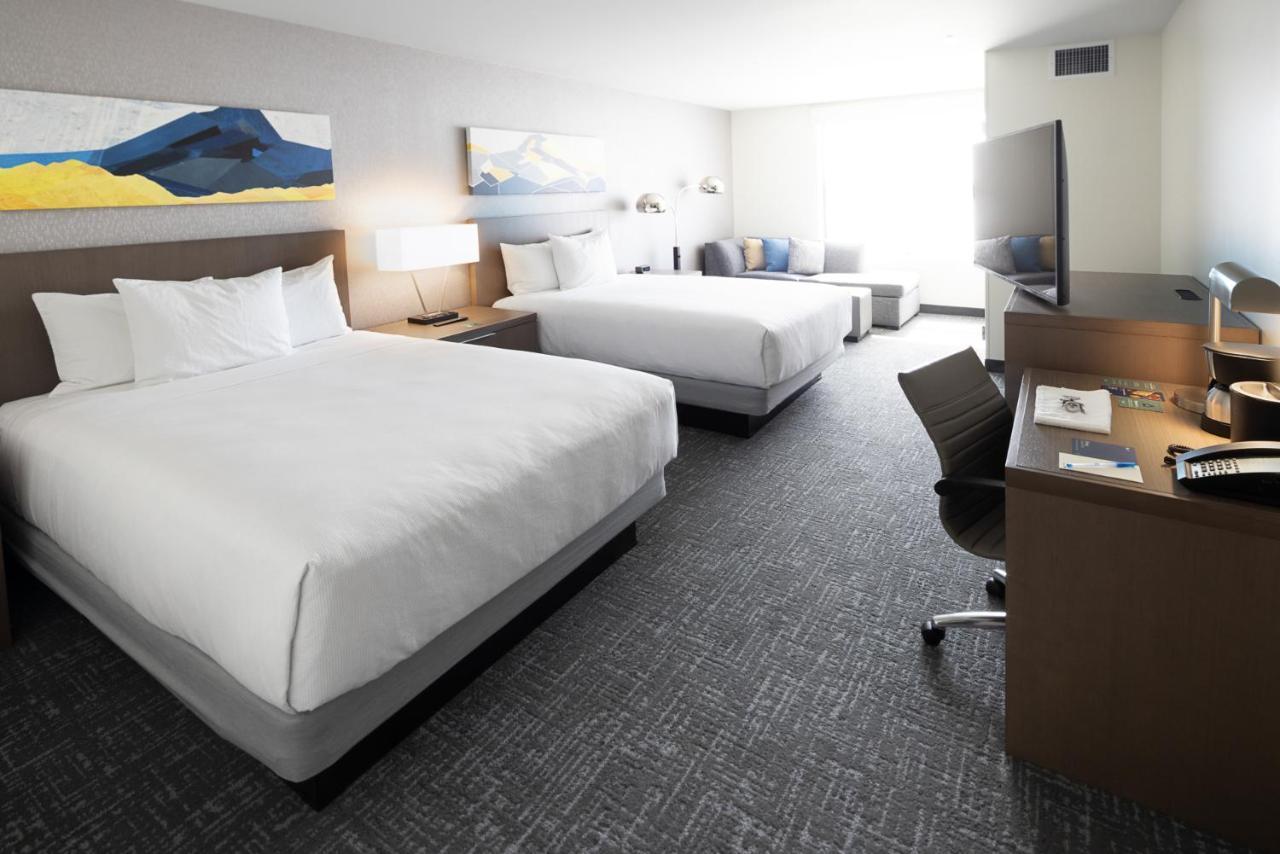 Hyatt House Vacaville Extérieur photo
