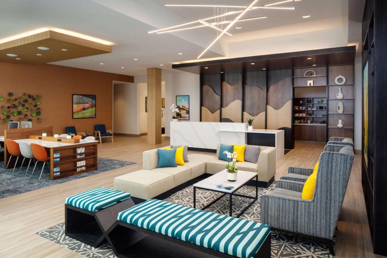Hyatt House Vacaville Extérieur photo