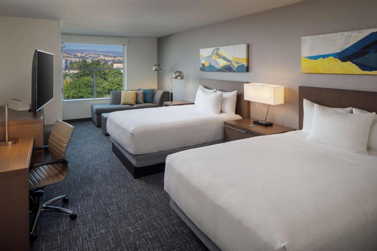 Hyatt House Vacaville Extérieur photo