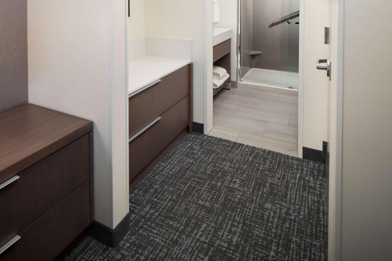 Hyatt House Vacaville Extérieur photo