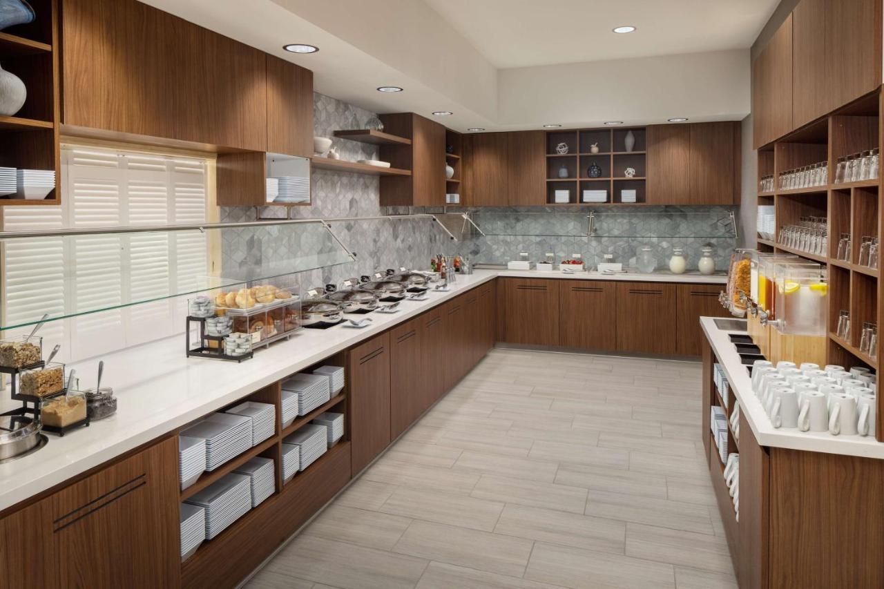 Hyatt House Vacaville Extérieur photo