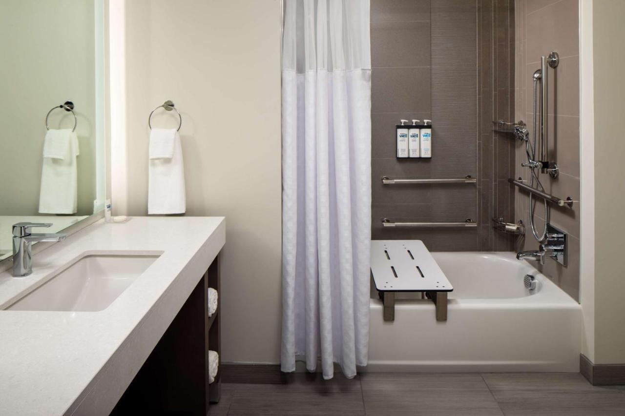 Hyatt House Vacaville Extérieur photo