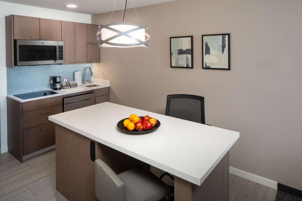 Hyatt House Vacaville Extérieur photo