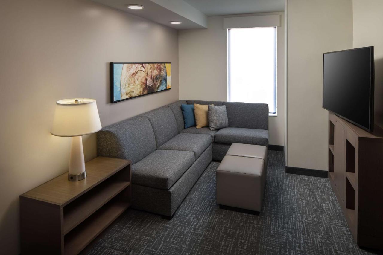 Hyatt House Vacaville Extérieur photo