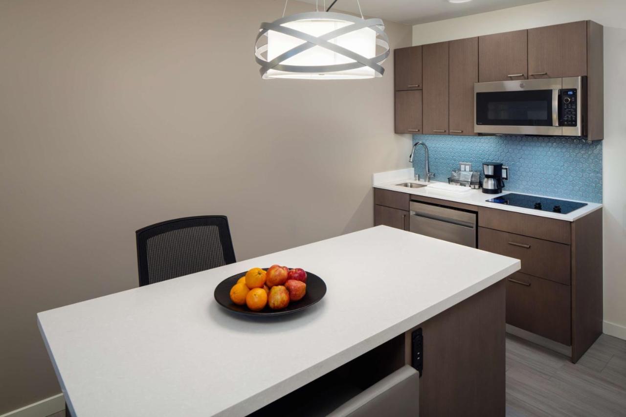 Hyatt House Vacaville Extérieur photo