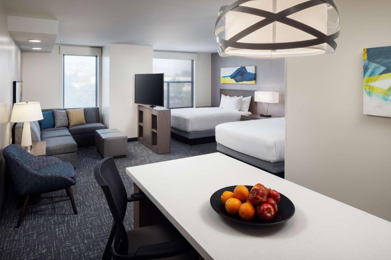 Hyatt House Vacaville Extérieur photo