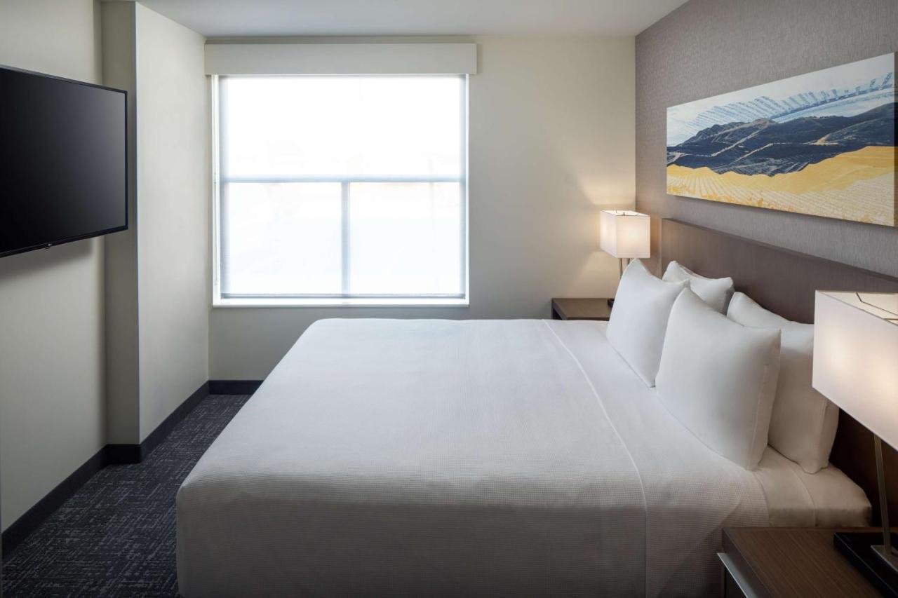 Hyatt House Vacaville Extérieur photo