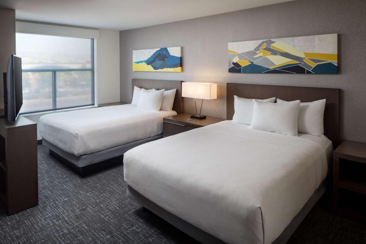 Hyatt House Vacaville Extérieur photo