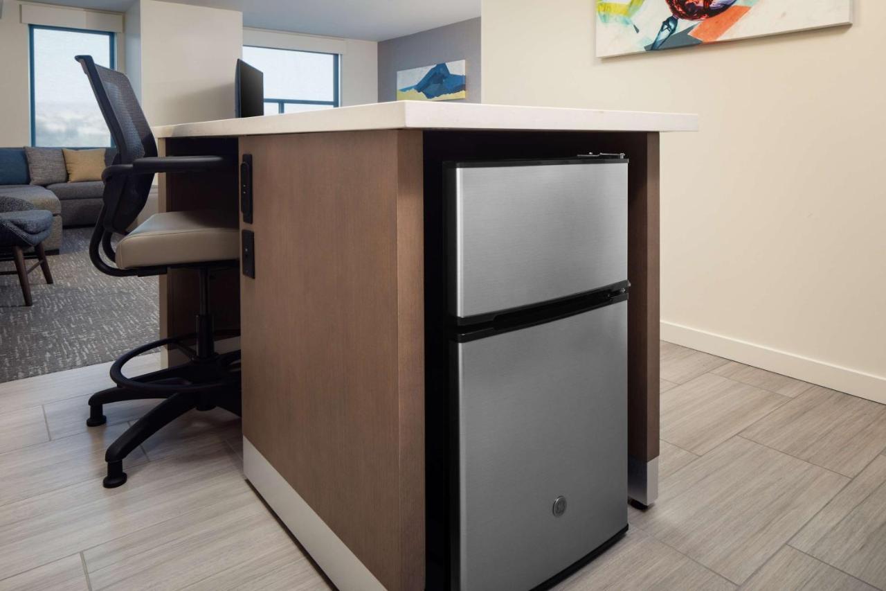 Hyatt House Vacaville Extérieur photo