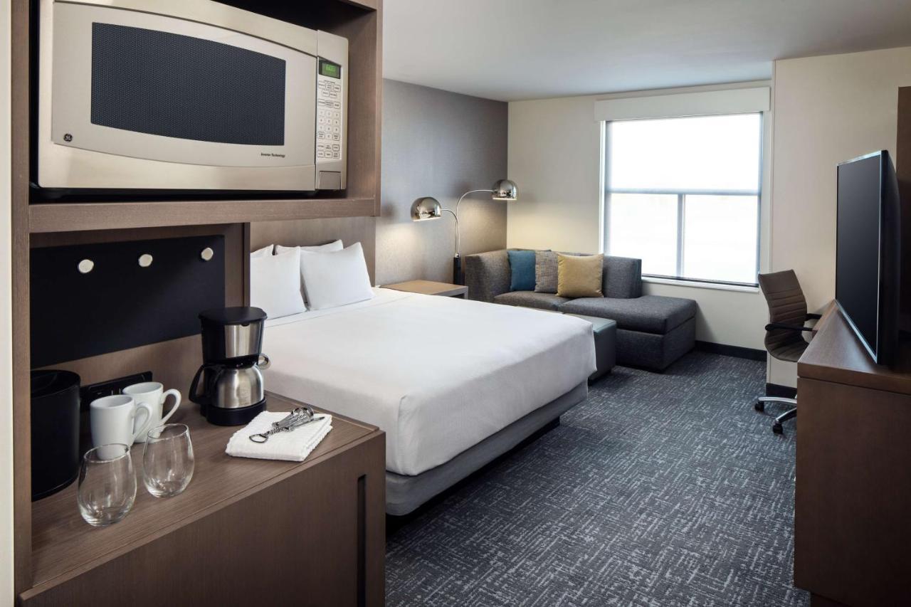 Hyatt House Vacaville Extérieur photo