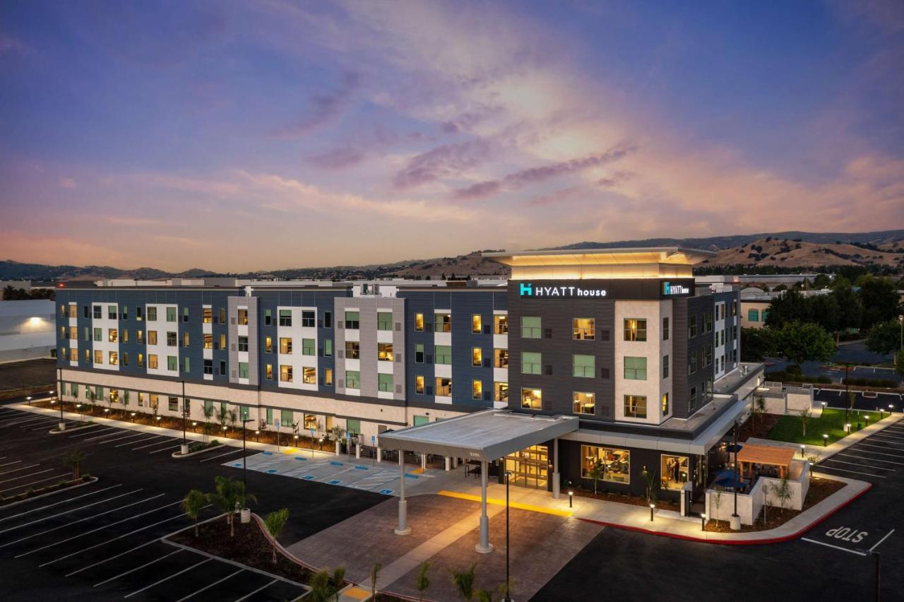 Hyatt House Vacaville Extérieur photo
