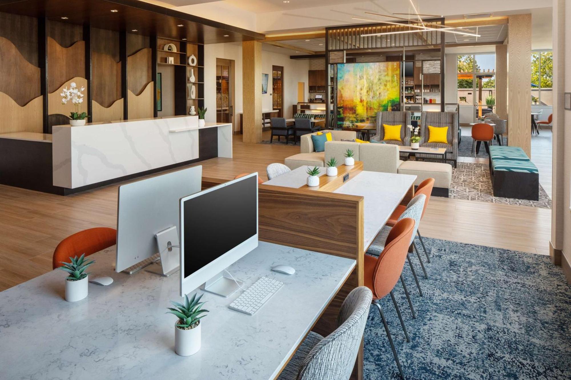 Hyatt House Vacaville Extérieur photo
