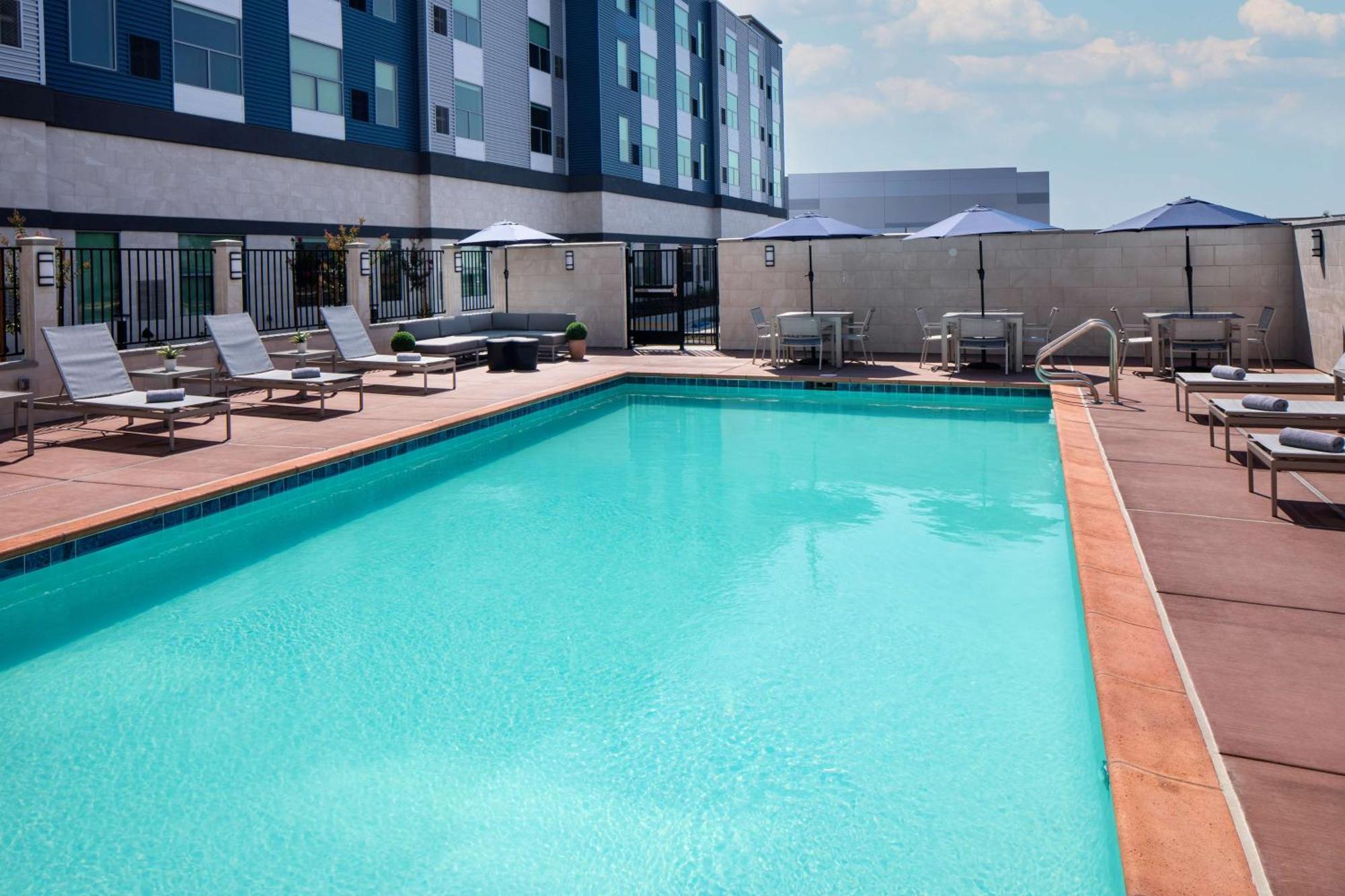 Hyatt House Vacaville Extérieur photo
