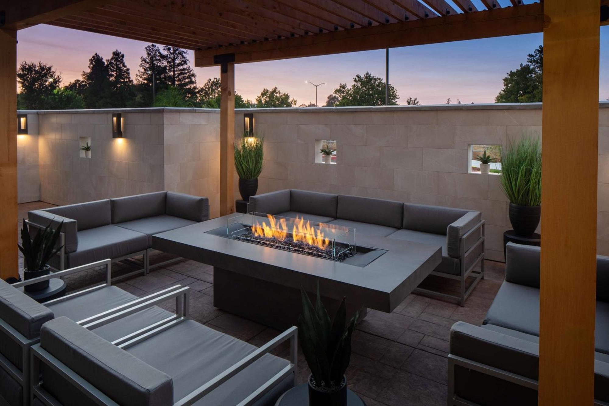 Hyatt House Vacaville Extérieur photo