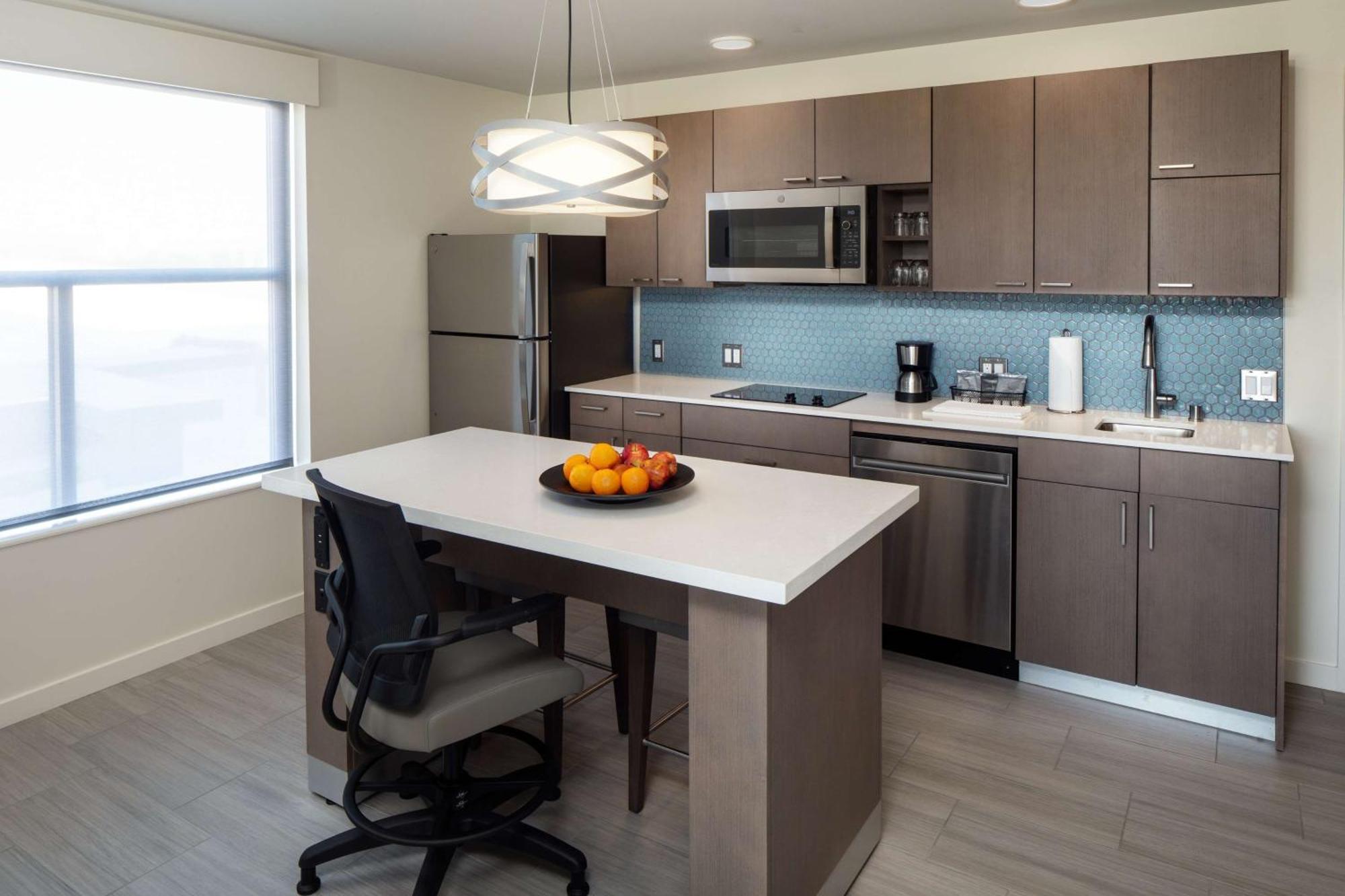 Hyatt House Vacaville Extérieur photo